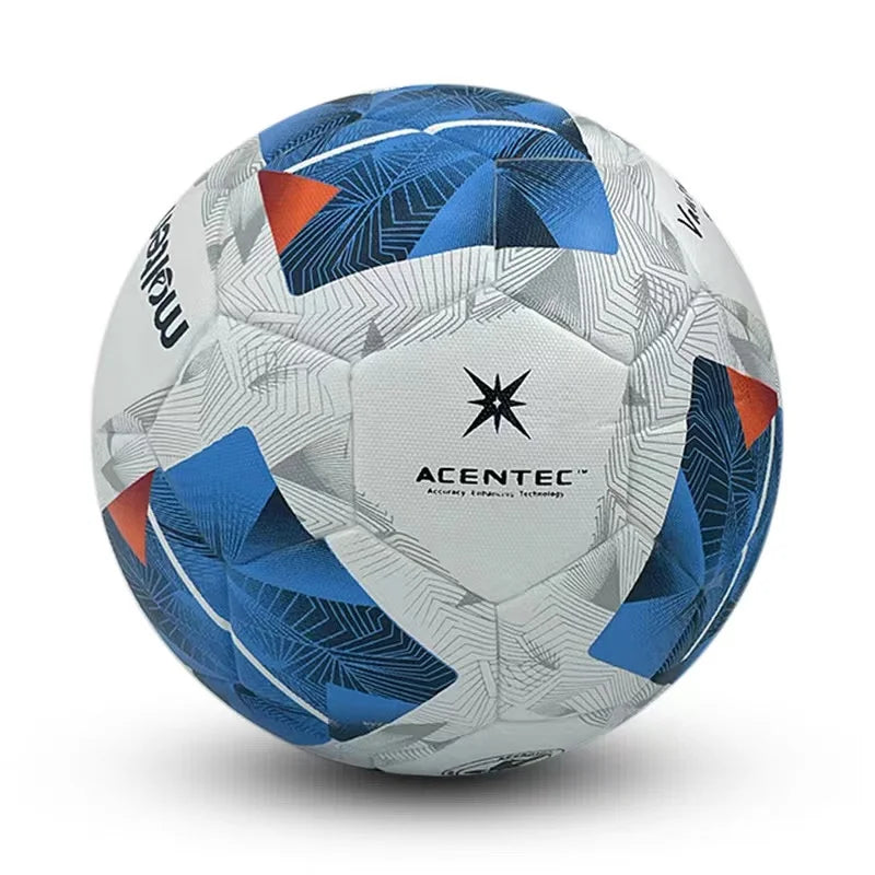 Molten size 5 soccer ball FN5000,Futsal Soccer for Youth Adults Footballs Outdoor Indoor Balls,original professional football