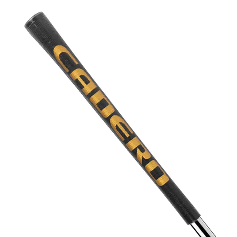 10 Golf Grips/set CADERO 2X2 AIR NER Crystal Standard Golf Club Grips 6-color Blend Available for Shock Absorption and Non-slip