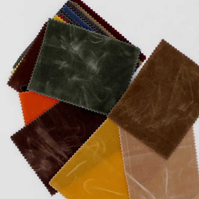 Outdoor Hiking Camping Heavy Waterproof Waxed Canvas Blanket Sleeping Bag