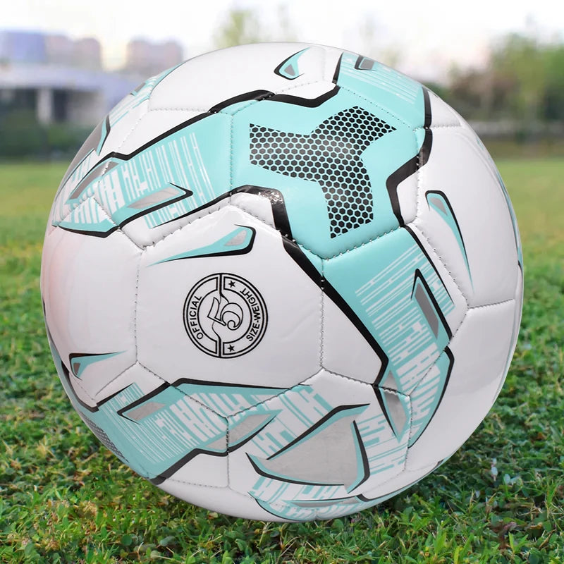 1pcs Size 5 Soccer Balls Professional High Quality Soft PU Outdoor Sports Football Training Match futbol Match Football