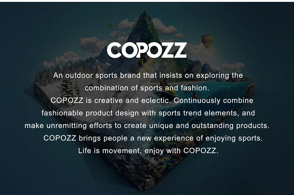 COPOZZ New Professional Swimming Goggles Electroplate Men Women Anti Fog UV Protection Adjustable Adult Fashion Swim Glasses