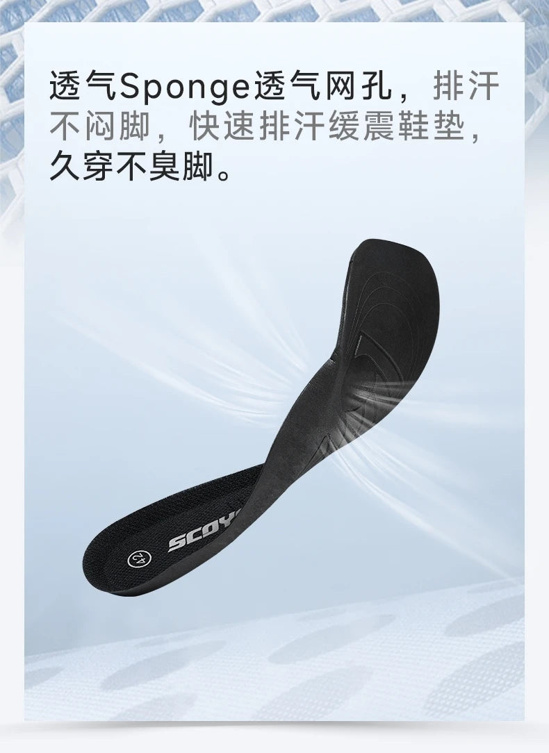 Motorcycle Boots Windproof Waterproof Motocross Boots Anti-Slip Professional Motorbike Shoes For Outdoor Off-Road Rally Riding