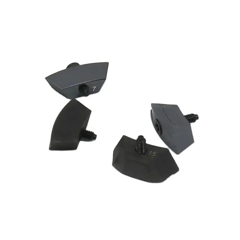 Golf Club Head Counterweight Weight Set, Practice Screw Kit Fit for Ping G425 Driver Accessories, High Quality