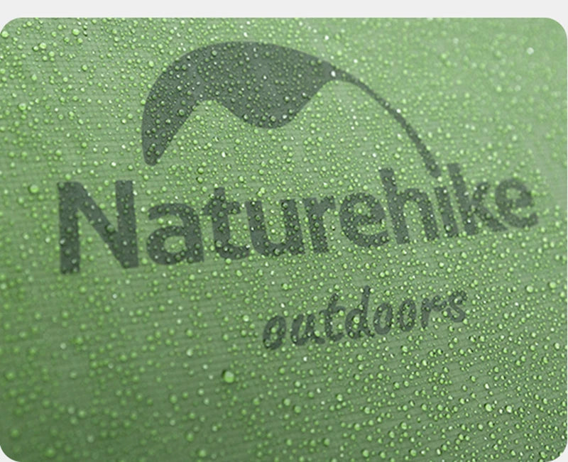 Naturehike Cloud Peak 20D Nylon Tent Ultralight 2 Persons Camping Hiking Outdoor Tent 4 Season Double Layer Backpack camper Tent