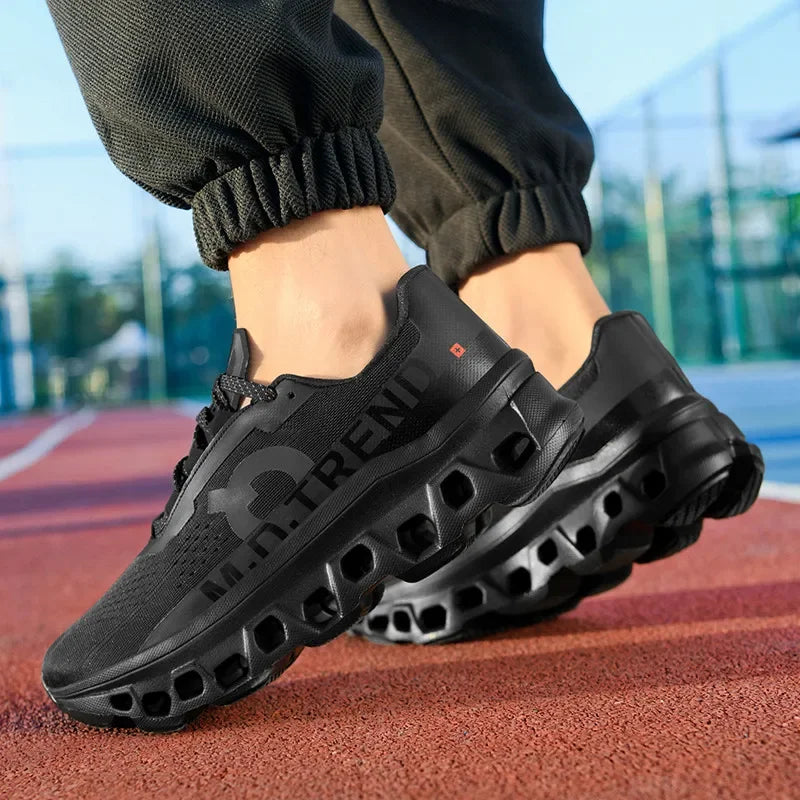 Trainers Tennis Sneakers Sneakersy Gym Athletic Casual Sport Jogging Comfortabl Running Shoes Men