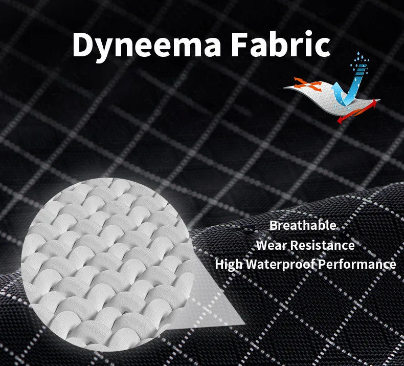 Naturehike Rock Series Outdoor Bags 60L Travel Backpacks Large Capacity 60+5L Hiking Packs Aluminum Frame Hiking Bag