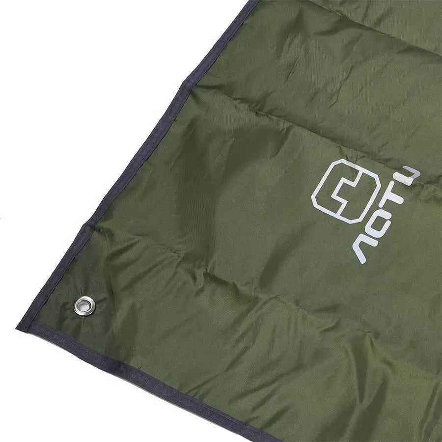 Ultralight Waterproof Tent Footprint & Picnic Mat - AOTU Beach Tarp for camping & Hiking