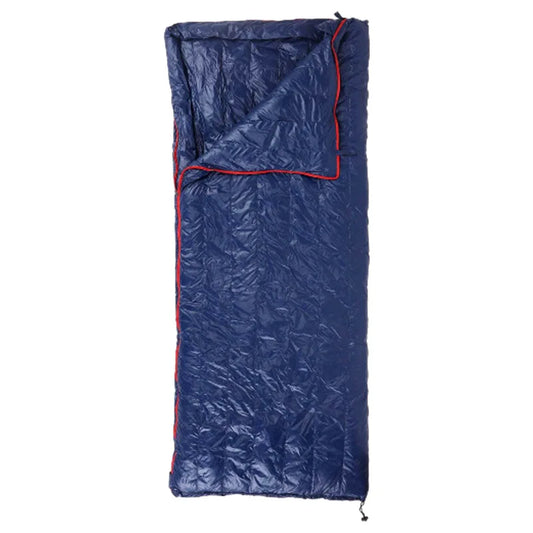 Down Sleeping Bag, 4 Season Sleeping Bag for Adults Cold Weather– Warm and Washable, Zip Together for Hiking Traveling & Outdoor