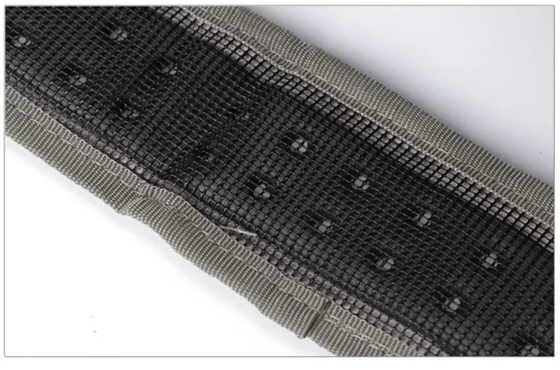 Large Hunting Sling Backpack EDC Tactical Shoulder Bag Molle  Chest Pack Waterproof Outdoor Camping Trekking Camera Pack