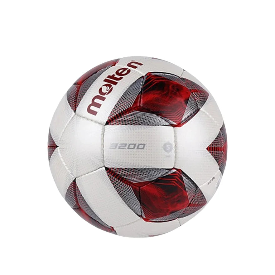 Molten F5A3200 soccer Size 5, football training official soccer ball, original professional football ball,outdoor indoor balls