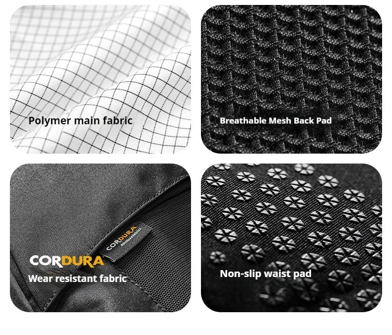 Naturehike Helium 40L Hiking Backpack Internal Frame Large Anti-slip Outdoor Travel Sports Climbing Shoulder Bag With Rain Cover