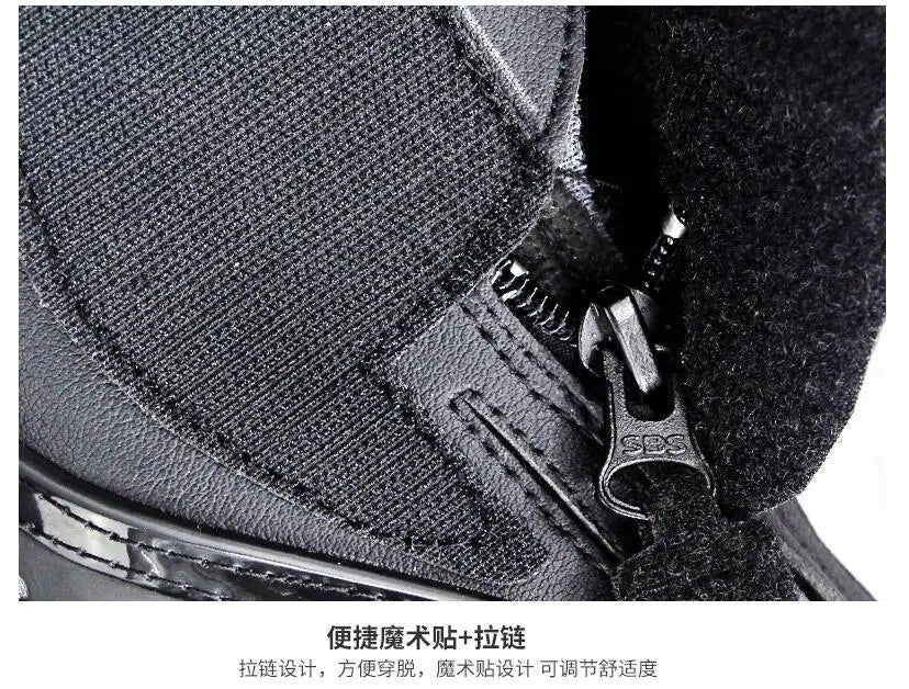 Riding Tribe Motorcycle Riding Shoes Summer Off-road Road Racing Long Boots Knight Anti-drop Motorcycle Shoes Men racing shoes