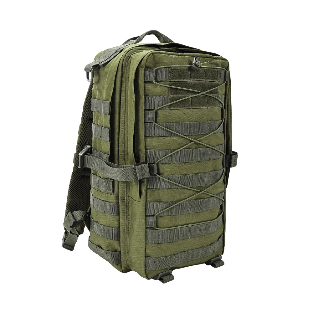 New Outdoor Sport Camping Backpack Field Survival Hiking Backpack Multifunctional Multi-camo Hunting BackPack