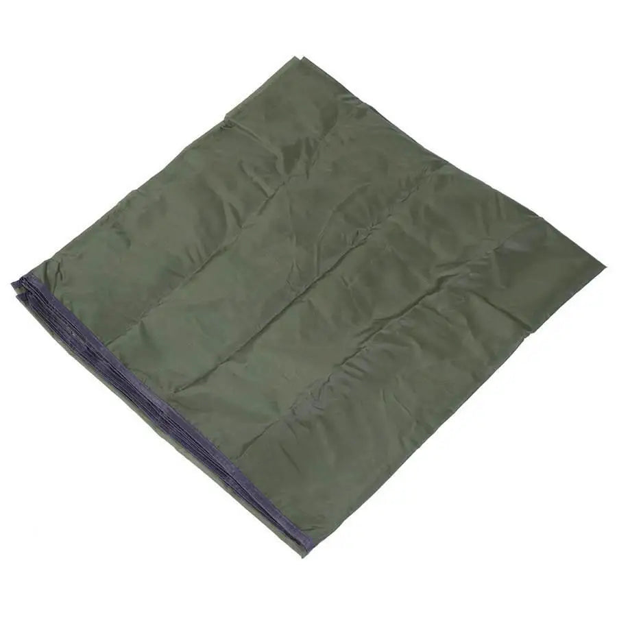 Ultralight Waterproof Tent Footprint & Picnic Mat - AOTU Beach Tarp for camping & Hiking