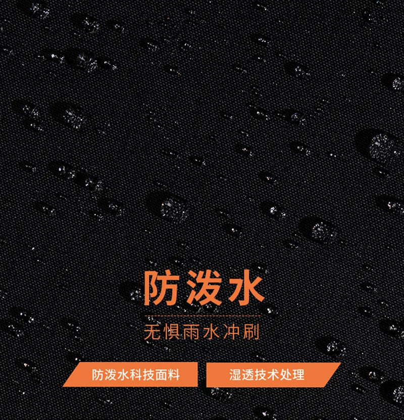 45L Lightweight Hiking Backpack Large Capacity Tactical Backpack Sport Climbing Backpack Outdoor Pack 900DOxford Water-Resistant