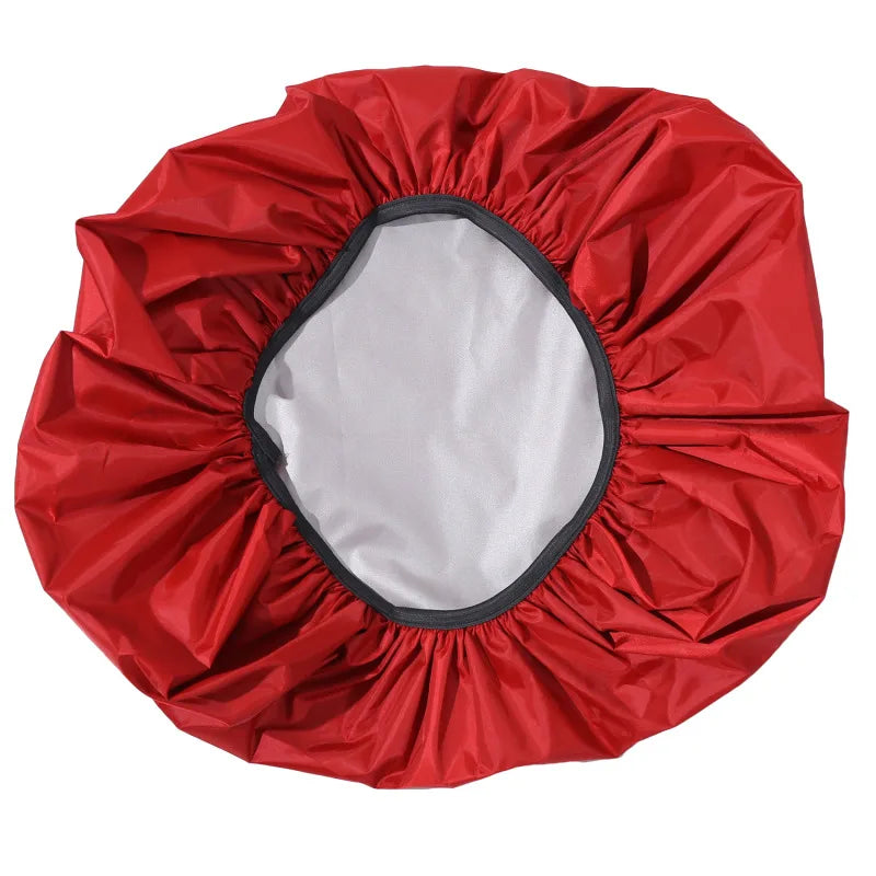 Backpack Rain Cover 30L Waterproof Camouflage RainCover For Camping Climbing Bags Hiking Dustproof Travel Bag Raincover new