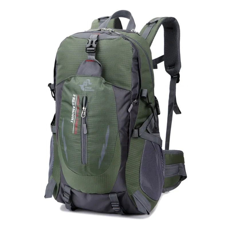 HOT Army Military Backpack 30L Rucksack Hiking Backpacks Male Sports Bag for Mountaineerin Trekking Camping Backpack