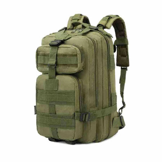 Tactical backpack, Outdoor bag, Travel bags, camping equipment, backpack, Sports bag, woman Men's, Climbing bag, hiking backpack