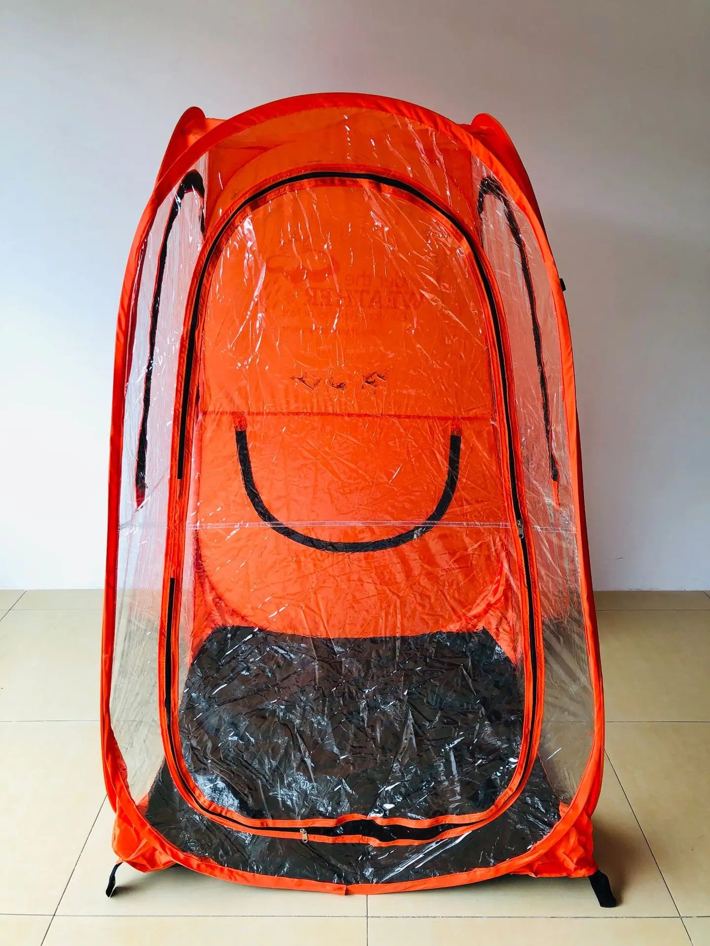 Backpacking Tent 2 Person Double Layer Camping Tents 4 Seasons Waterproof Breathable Lightweight Portable Travel Tent