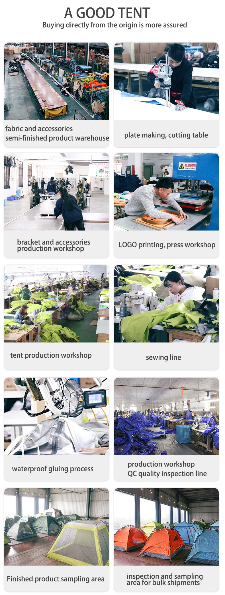 Hump Tent Octopus Shape Waterproof Sunscreen,Cloud Top Canopy Large Space Multiple Sizes Thick Oxford,for Camping Wedding Party