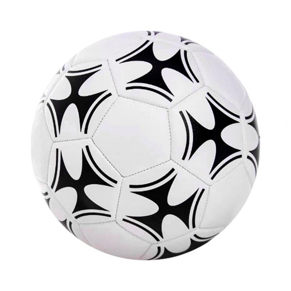 Football Ball Soccer Ball Official Size 5 Soccer Ball Official Size 5 Foot Ball Training Soccer Ball Seamless Team Match Balls