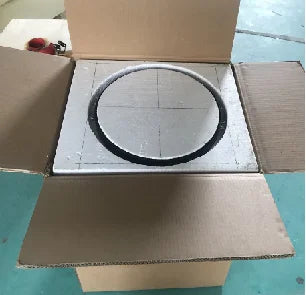 12 15 16 18 22 23 24 27 Inch Kamado Ceramics Burn Oven Removable Grill Outdoor Chicken That Bake Furnace