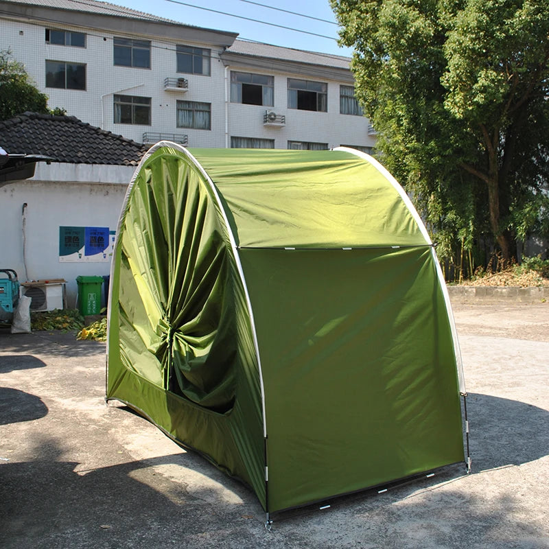 Camping Rear Hatch Tent, Tailgate Tents for back of Car, SUV Rear Tents 2-3 Person, Vehicle Tent Waterproof 4 Seasons fishing