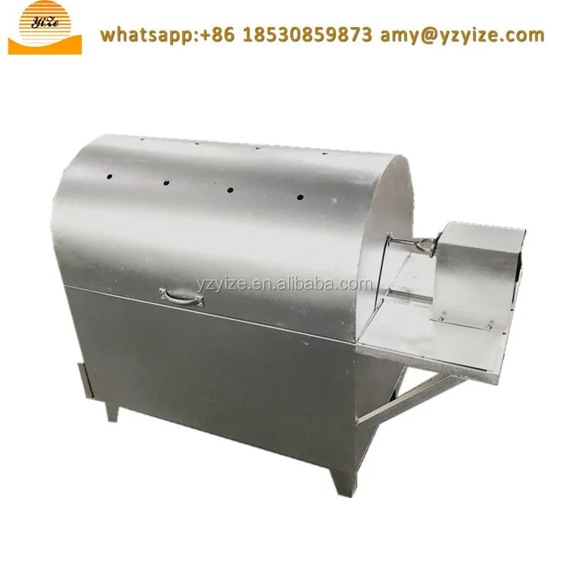 Electric Shish Kebab Machine Automatic Yakitori Grill Machine Smokeless Barbecue Grill Kabob Machines
