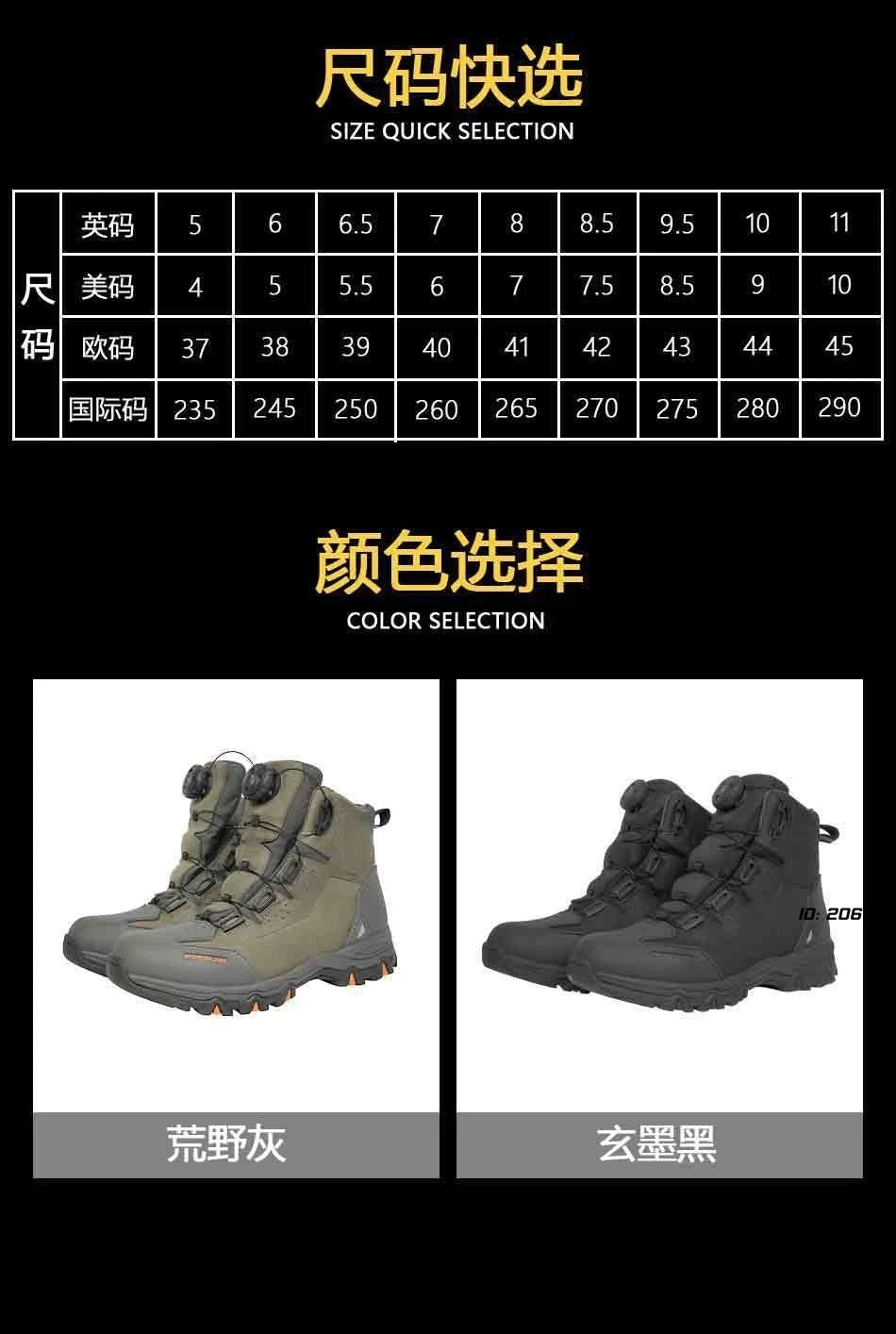 Breathable Motorcycle Riding Protective Boots Non-slip Wind Proof Boots Wear Resistant Motorcycle Riding Shoes for Man Woman