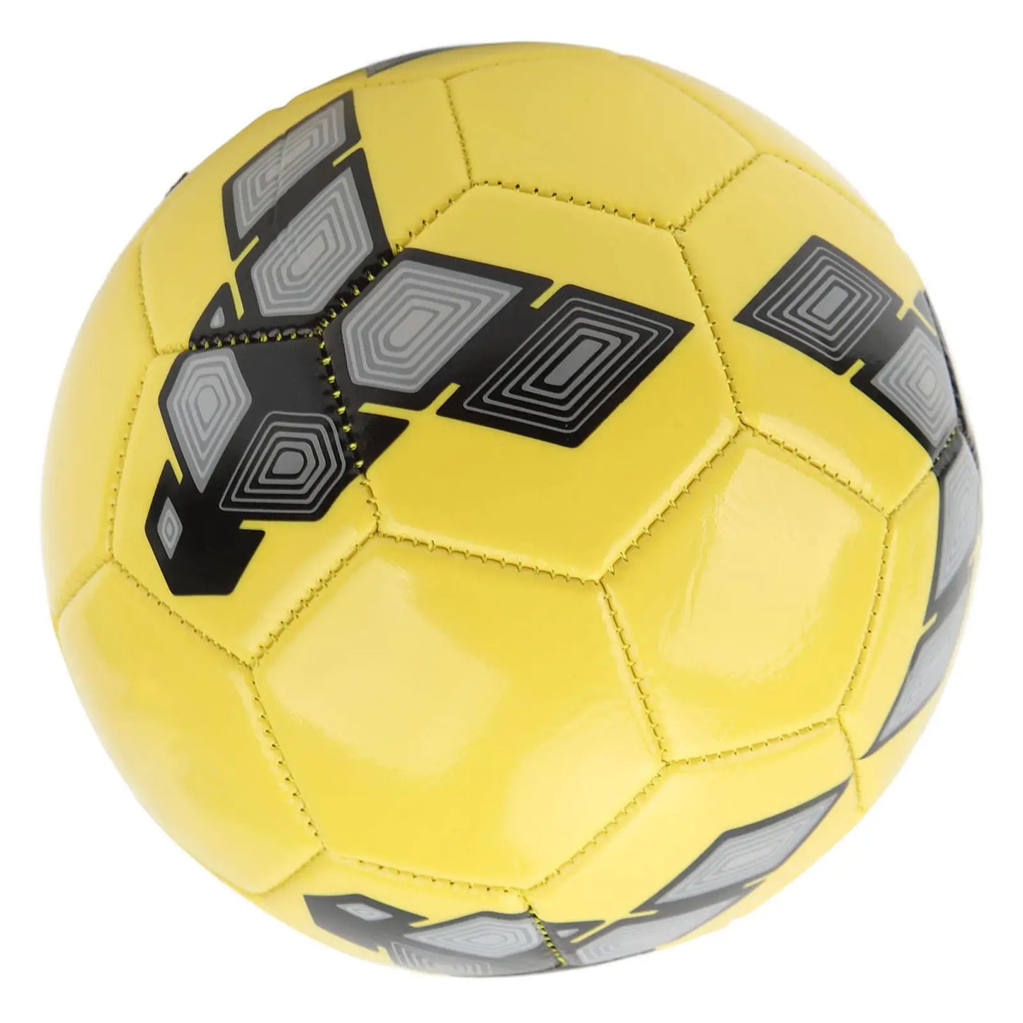 Kids Soccer Ball Size 3 Anti Leakage High Elasticity Durable Wear Resistant for Competitive Play
