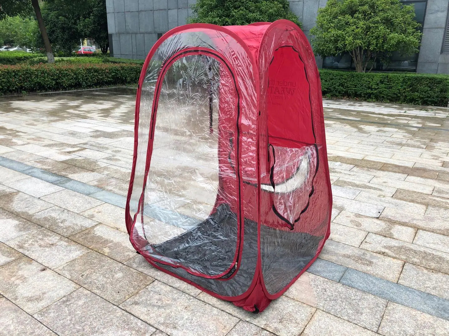 Backpacking Tent 2 Person Double Layer Camping Tents 4 Seasons Waterproof Breathable Lightweight Portable Travel Tent