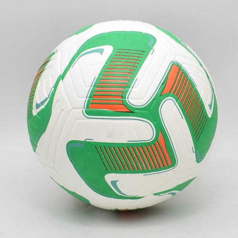 2024 Soccer Balls Professional Size 5 PU Seamless Wear Resistant Match Training Football Outdoor Sports League Football Match