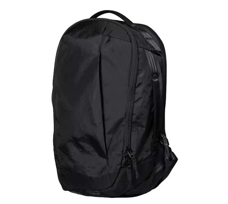 X-PAC Waterproof Backpack Men Large Capacity Laptop Hiking Commute Travel Durable Lightweight Mountaineering Daypack