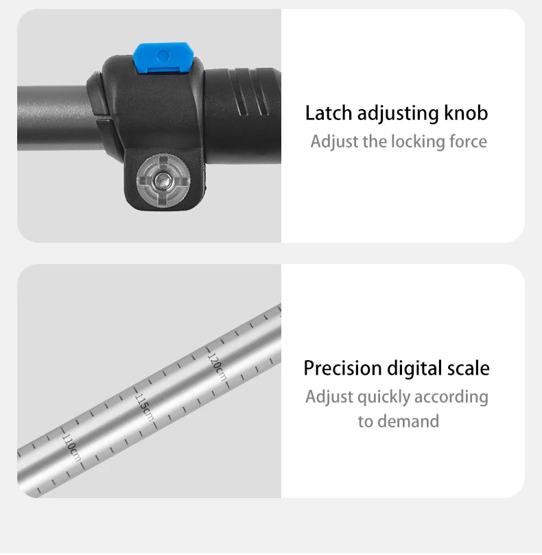 Naturehike Sunny Snow Base Walking Sticks Outdoor Children's Hiking Poles Men Women Camping Cane Ultralight Aluminum Alloy Trek