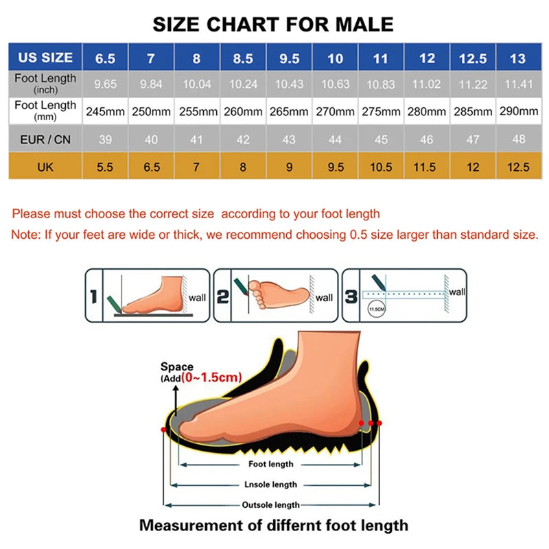 Winter Cotton Shoes Men Fashionable High-top Wear-resistant Shoes Thick-soled Plus Velvet Snow Boots Outdoor Non-slip Work Boots