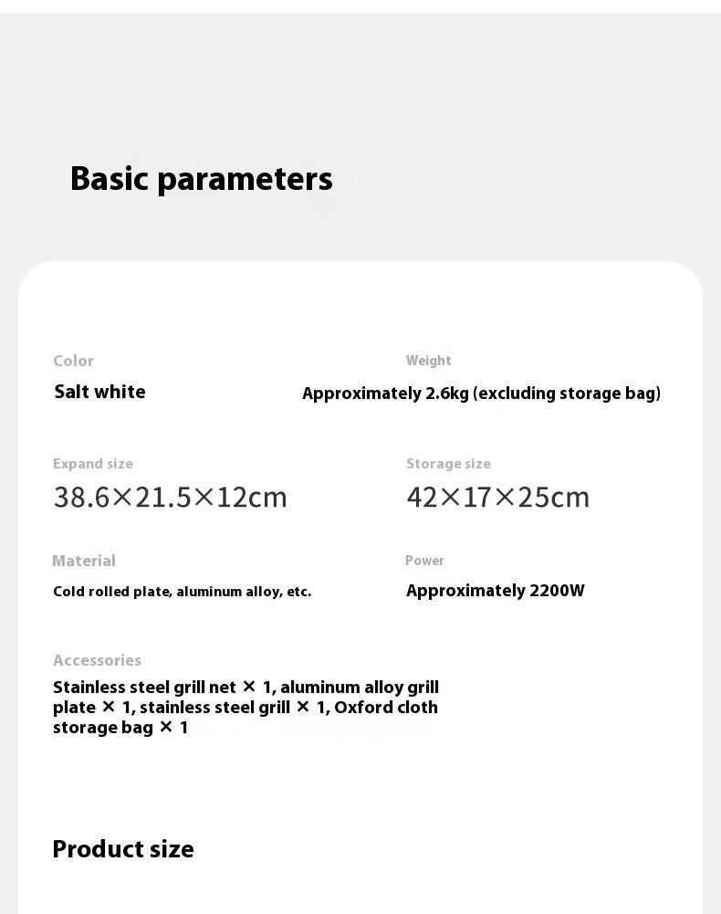 Naturehike Camping GAS Stove 2200W Multi-function Ultralight Portable Outdoor Picnic Stove With Grill Frying Pan Storage Bag