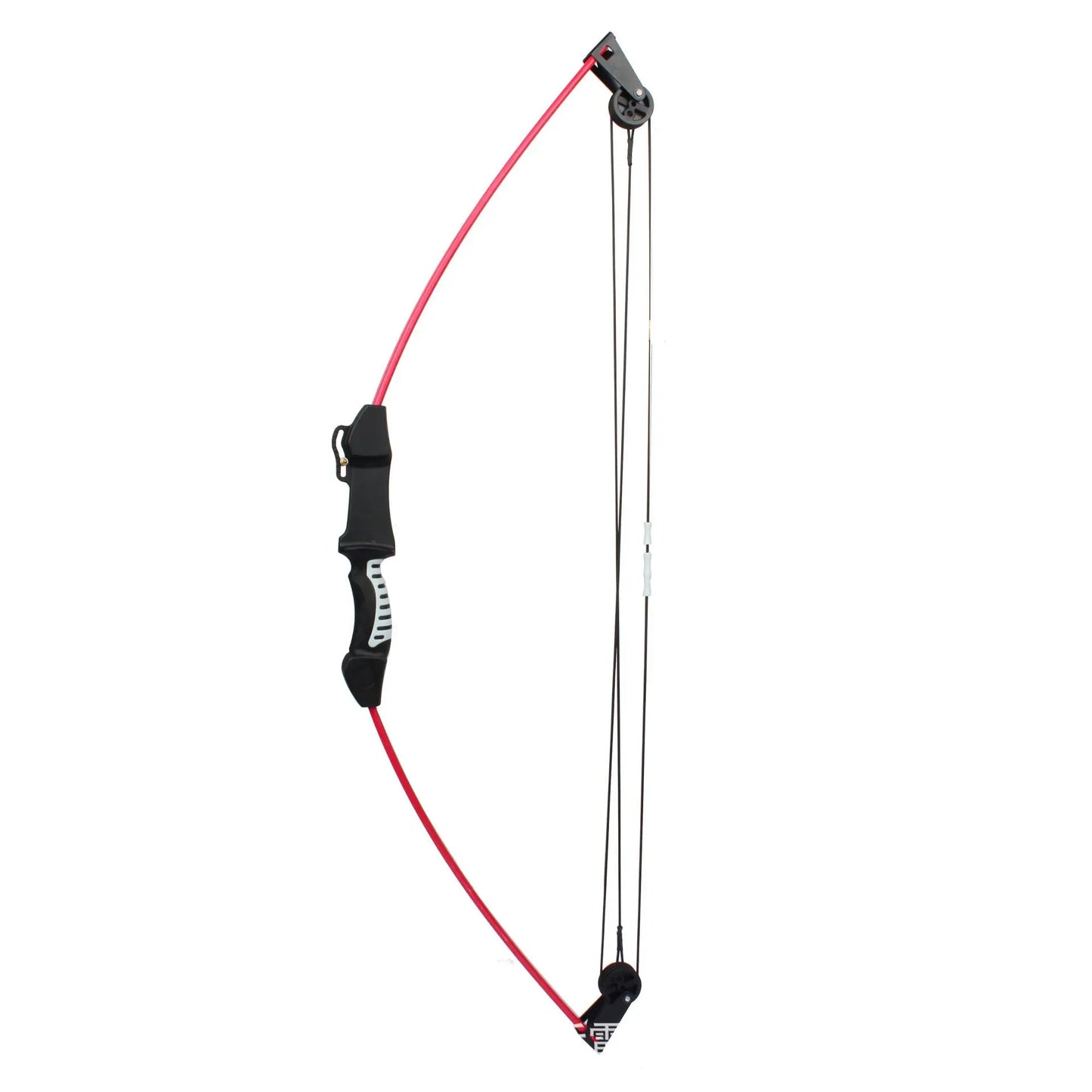 Youth 35inch 18Lbs Archery Compound Bow and Arrow Set for Kid Gift As a Present  to Outdoor Sport  Family Games