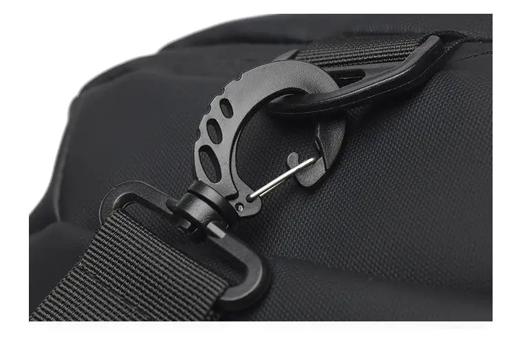 Golf Boston Bag Golf Clothing Travel Bag Large-capacity Business Backpack Multi-functional Sports Fitness Wet and Dry Separation