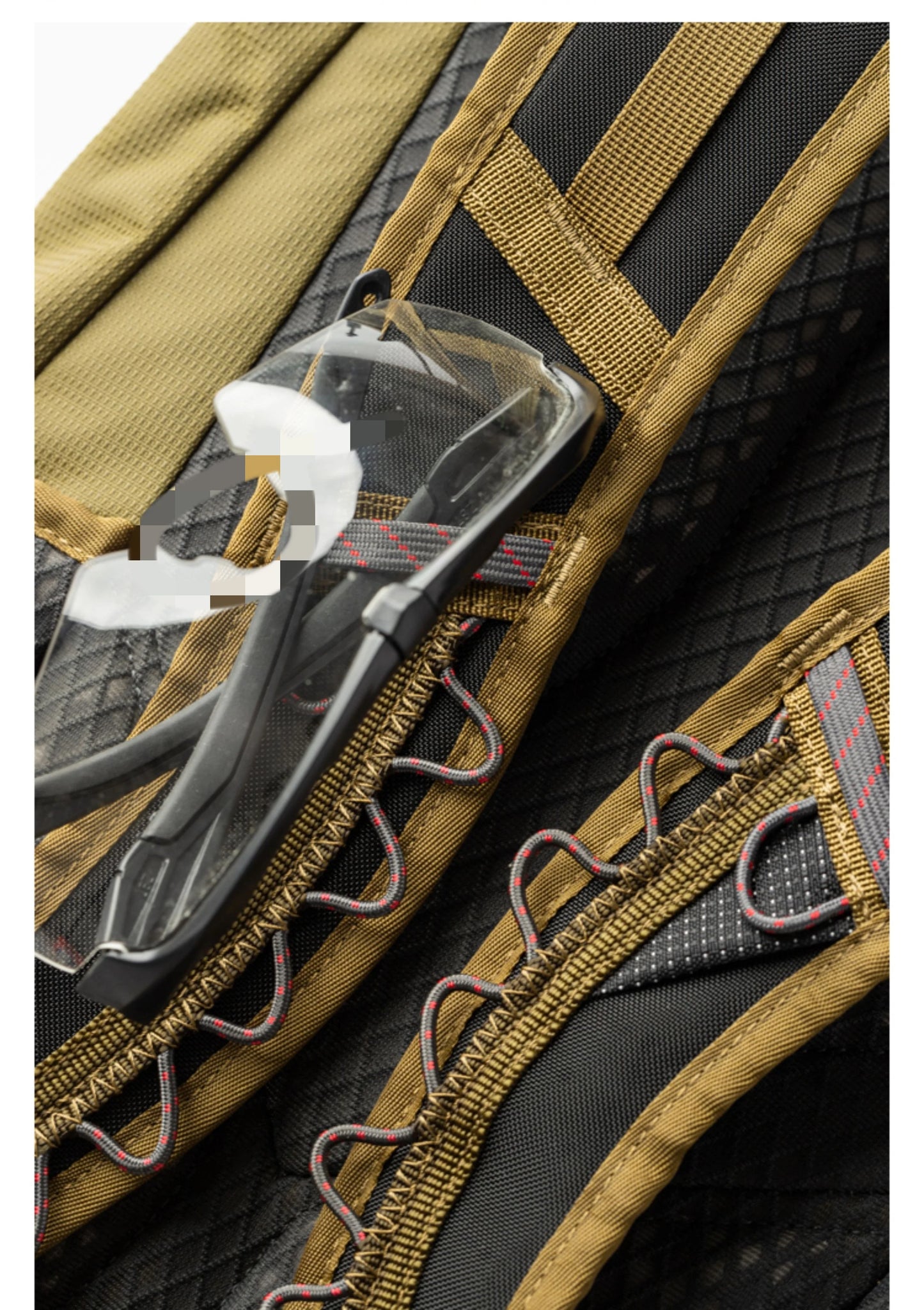 26L hiking backpack, outdoor commuting travel laptop backpack