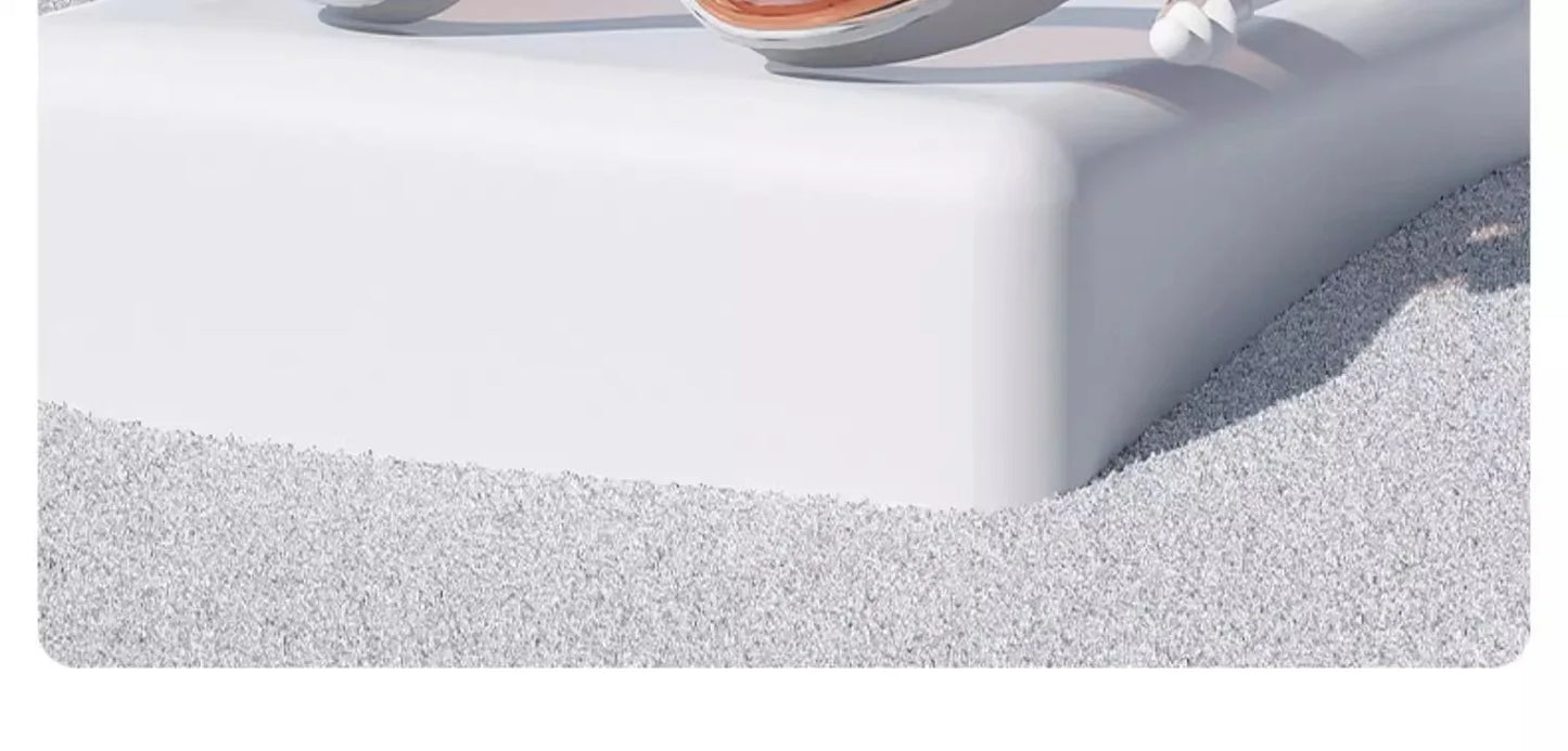 HD Anti-fog Swimming Goggles with Earplugs Adult Men Women  Leak Proof Adjustable high-quality Silicone Swim Protection EYEWEAR