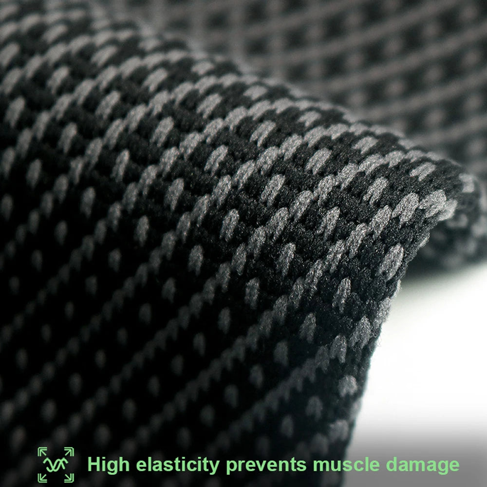 1/2Pcs Full Leg Compression Sleeve with Compression Strap for Women Men Long Leg Sleeve for Running Basketball Football Cycling