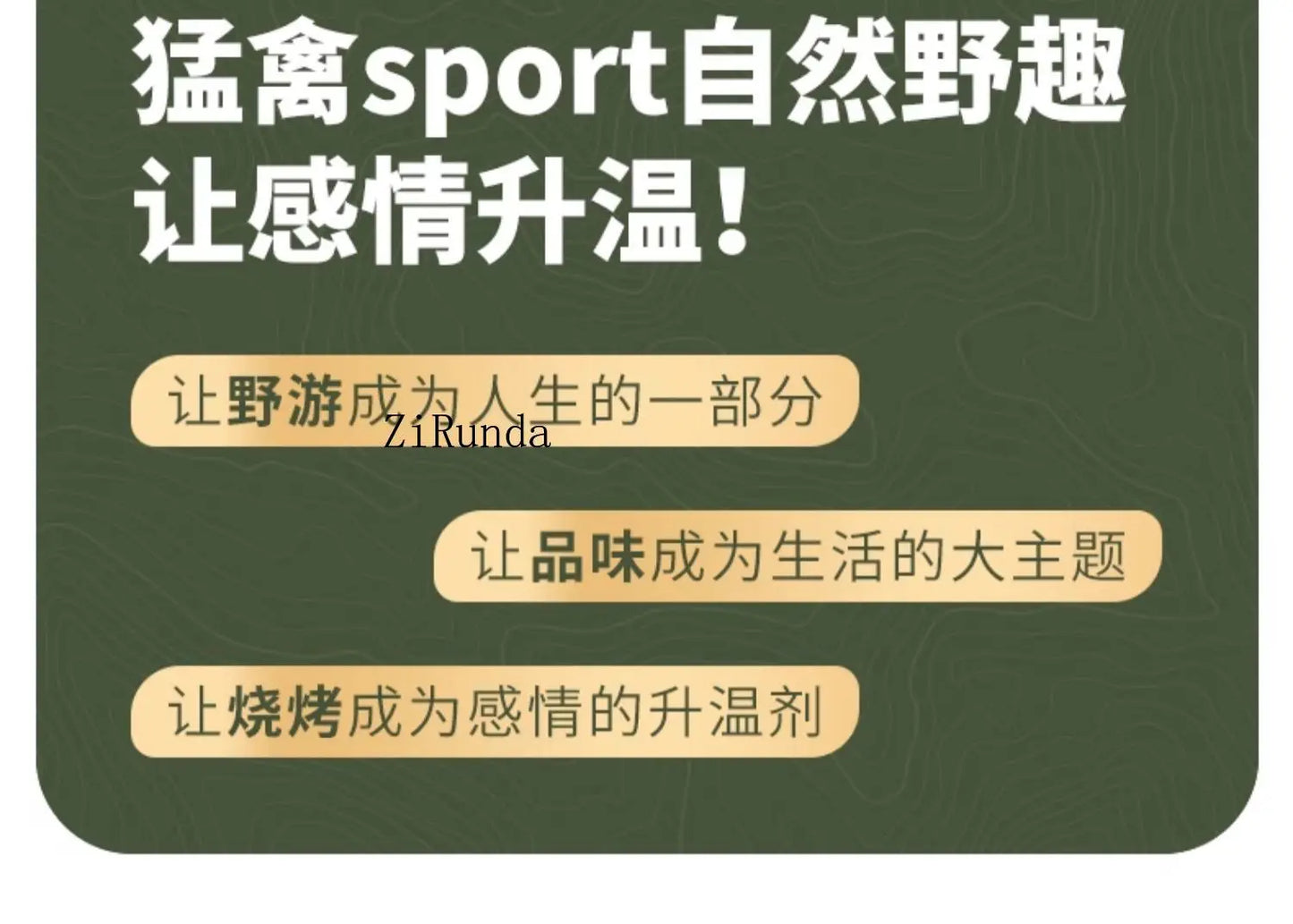 *Outdoor BBQ Grill Portable Household Charcoal Folding BBQ Shelf Non-Smoking Camping BBQ Stove