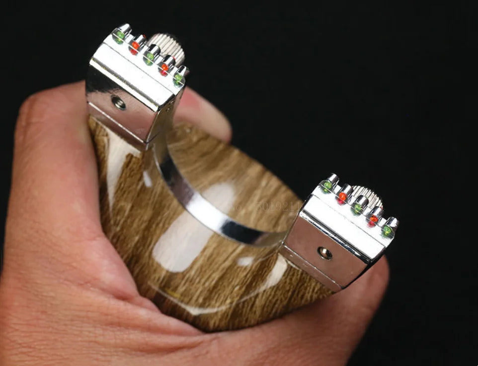 Professional Hunting Slingshot Resin Slingshot Flat Rubber Band Powerful Game High Quality Catapult Competition Toy Accessories