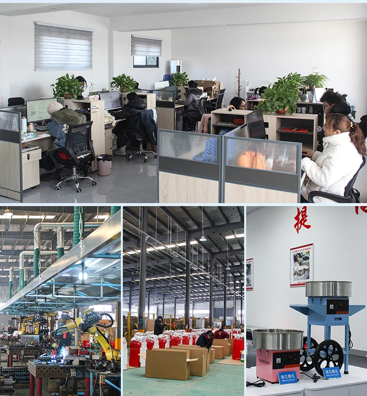 Electric Commercial Charcoal BBQ,Barbecue Grill Outdoor Stainless Steel Charcoal BBQ with Cover