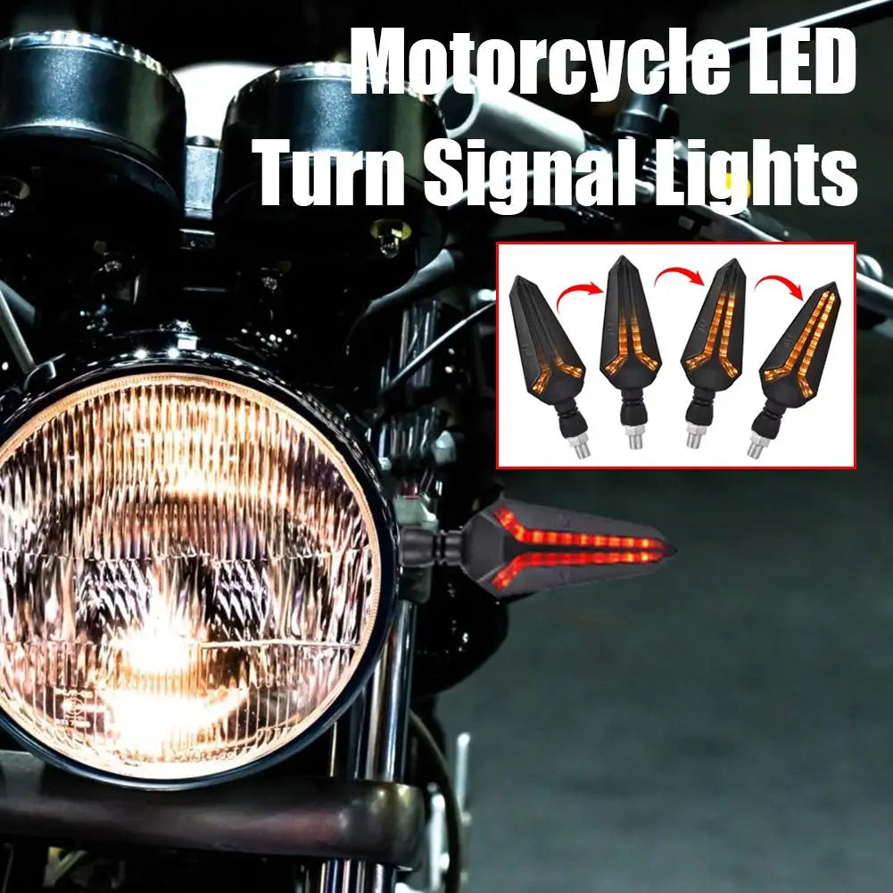 1pcs Motorcycle Solar Warning Light Car Rear Collision Flashing Prevention LED Tail Car LED Light Light Light Strobe Tail I0I1