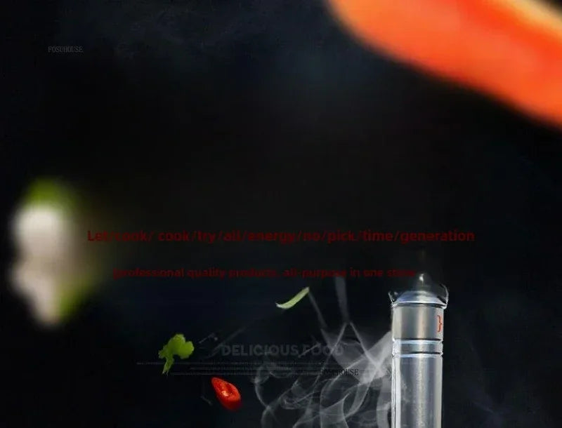 Chimeneas Camping Fire Pit Outdoor Grill Stand Camping Stove Heating Wood Fire Stove Household Rural Portable Brazier Stove