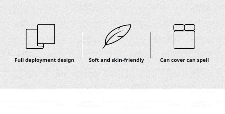 Naturehike BLACKDOG Envelope Sleeping Bag Double Spring Autumn Quilt 210T Camping Ultralight Outdoor Travel Adult Sleeping Bag