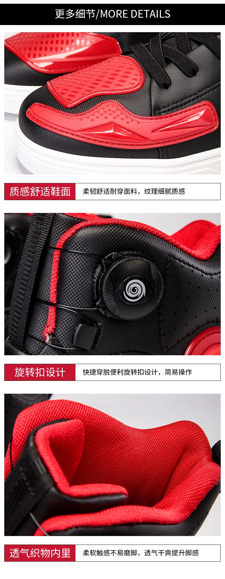 New Men's Motorcycle Shoes Outdoor Breathable Waterproof Men Motorcycle Boots Motos and Bike Riding Ankle Boot Motocross Shoes