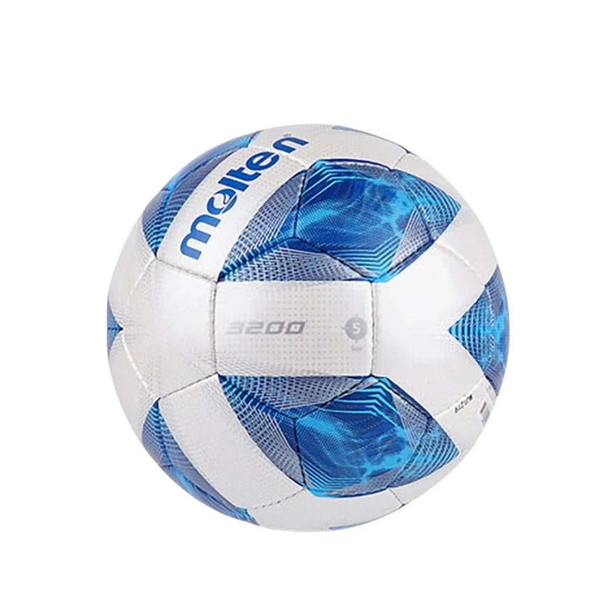Molten F5A3200 soccer Size 5, football training official soccer ball, original professional football ball,outdoor indoor balls