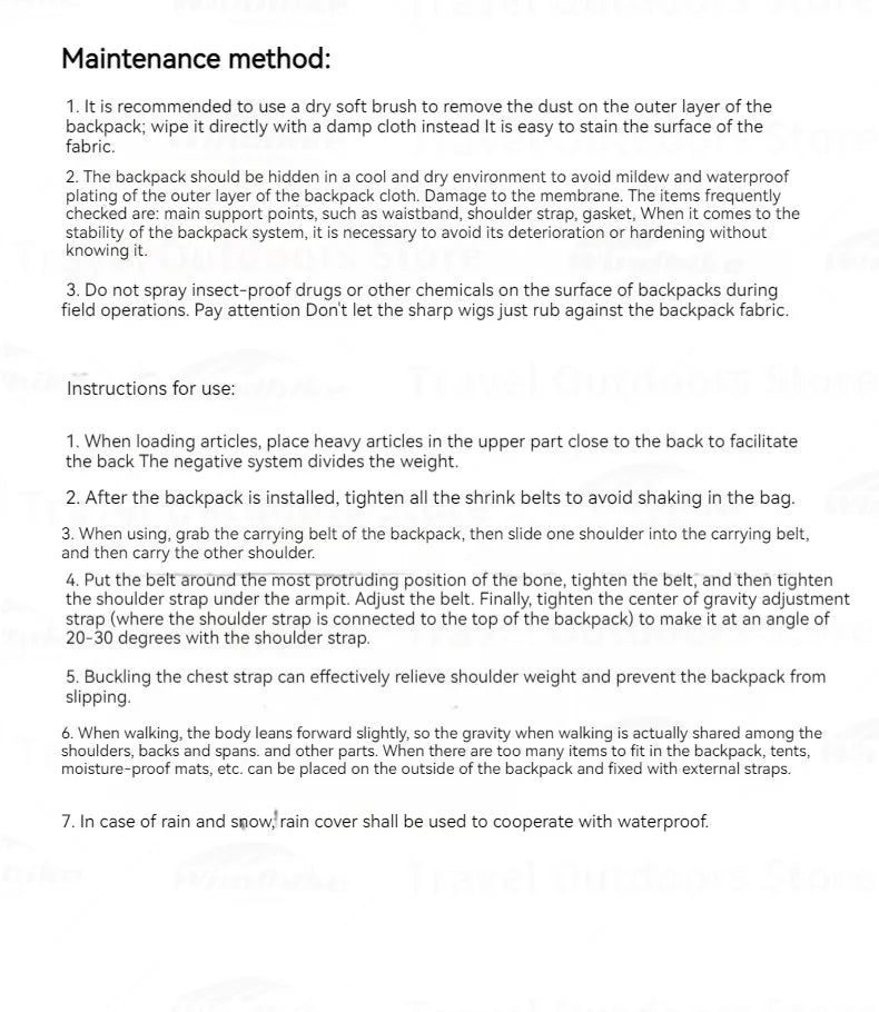 Naturehike 70L+5L Hiking Backpack Waterproof Outdoor Mountaineering Bag Knapsack Softback Big Capacity Rucksack With Rain Cover